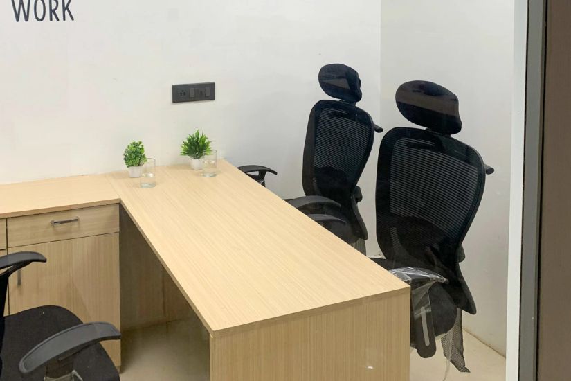 TCW Unity Work Space 